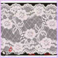 Fantastic light pink lace for ladies' handkerchiefs